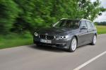 BMW 328i Touring Luxury 2012 года
